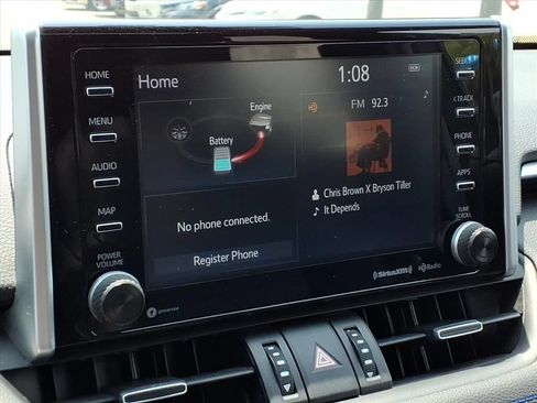 Used 2019 Toyota RAV4 XSE w/ Carpet Mat Package AWD/4WD image 24