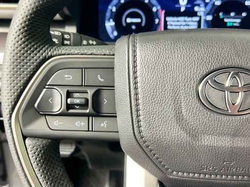 New 2026 Toyota Tacoma TRD Sport image 18