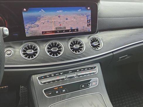 Used 2022 Mercedes-Benz E 450 Coupe image 14