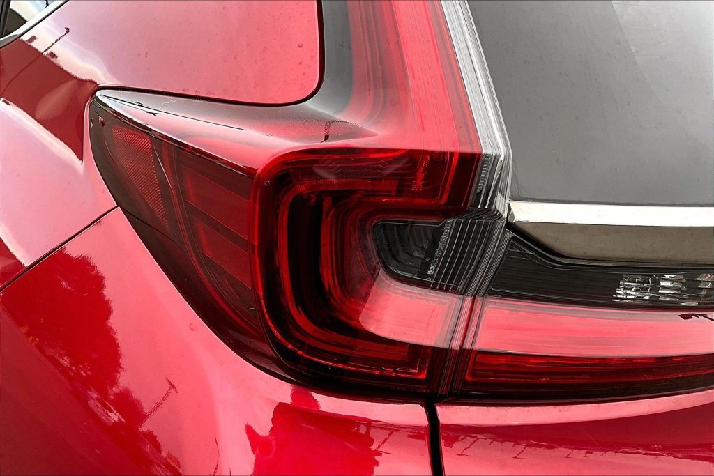 Used 2020 Honda CR-V EX image 30