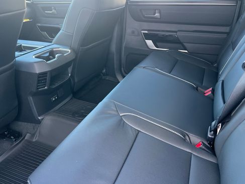 New 2026 Toyota Tundra Limited w/ TRD Off-Road Package image 9