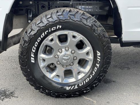 Certified 2024 RAM 2500 Laramie w/ Towing Technology Group image 59