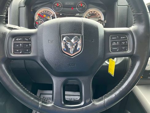Used 2014 RAM 1500 Sport w/ Remote Start & Security Group AWD/4WD image 15