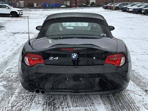 Used 2007 BMW Z4 3.0i image 7