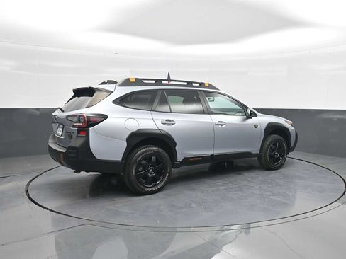 Used 2023 Subaru Outback Wilderness AWD/4WD image 8