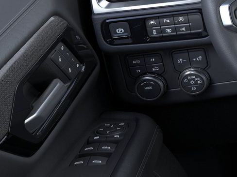 New 2026 GMC Yukon Elevation w/ Technology Package AWD/4WD image 23