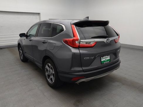 Used 2019 Honda CR-V EX-L image 5