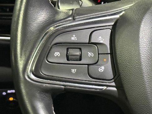 Certified 2022 Buick Envision Essence w/ Safety Package image 27