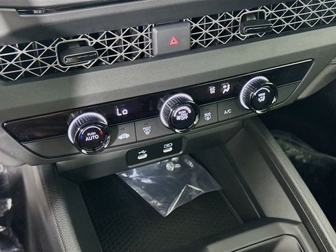 Certified 2025 Honda Accord LX image 12