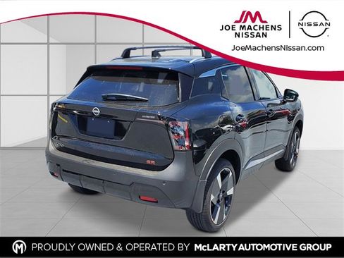 New 2026 Nissan Kicks SR image 6