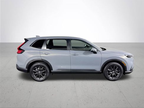 New 2026 Honda CR-V EX-L image 5