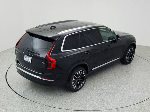 New 2026 Volvo XC90 B6 Plus w/ Protection Package Premier image 15