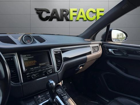 Used 2016 Porsche Macan S AWD/4WD image 38
