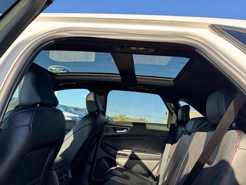 Used 2024 Ford Edge ST w/ Equipment Group 401A image 13