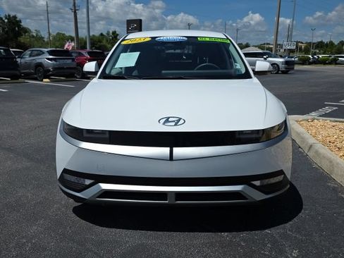 Certified 2023 Hyundai Ioniq 5 SE RWD image 18
