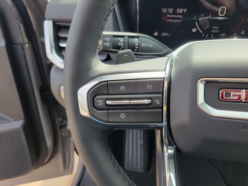 New 2026 GMC Terrain Elevation w/ Black Edition image 17