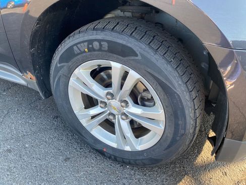 Used 2015 Chevrolet Equinox LT AWD/4WD image 28