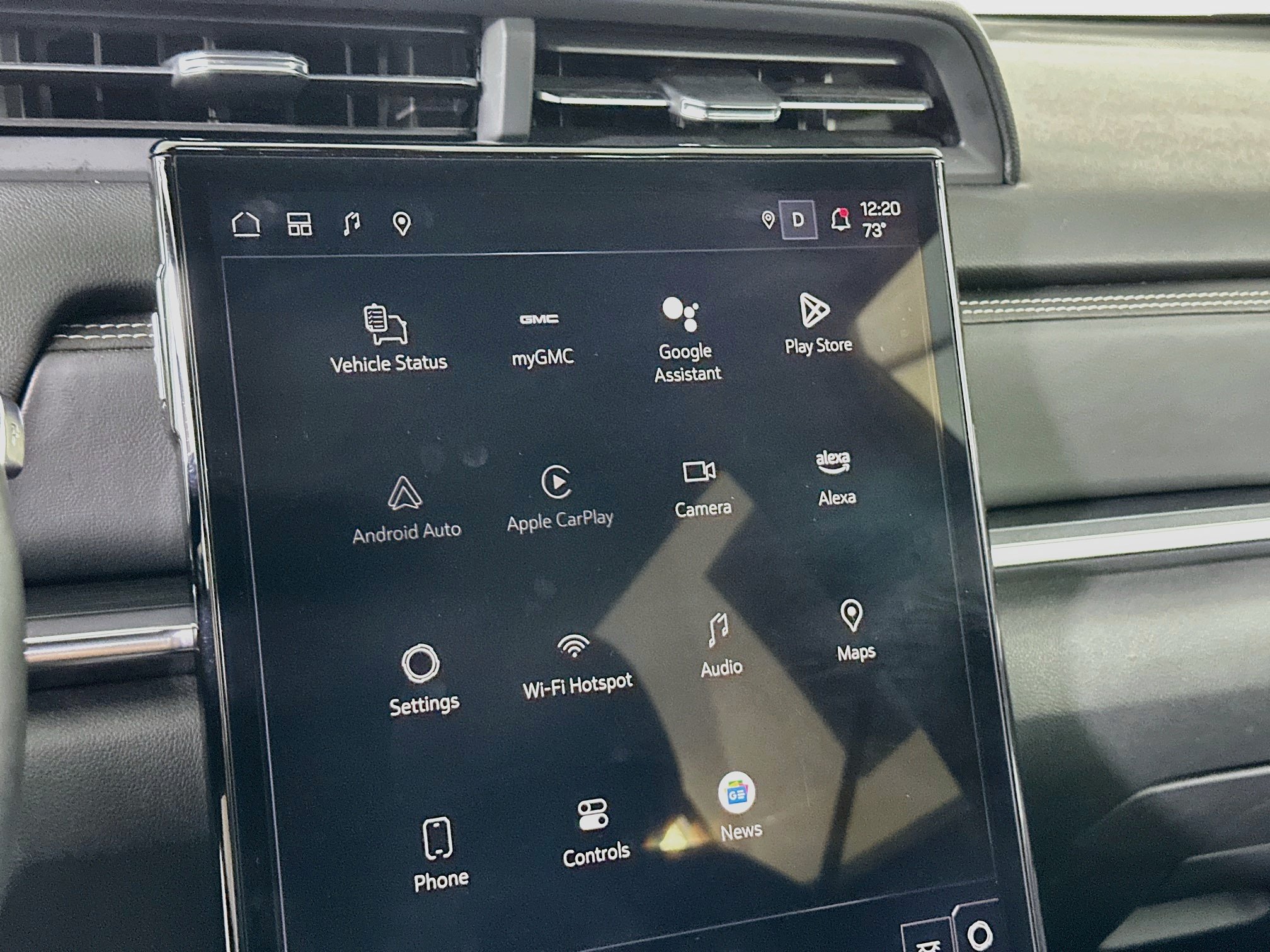 Used 2025 GMC Terrain Elevation FWD image 21