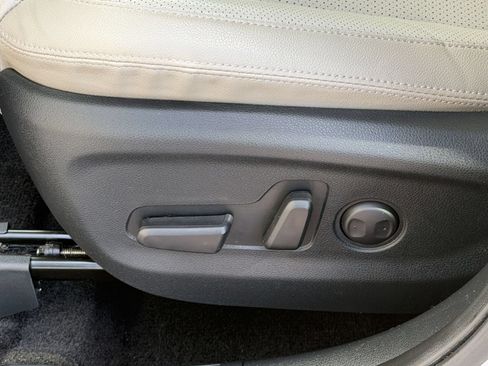 Used 2021 Kia Sportage EX FWD image 15