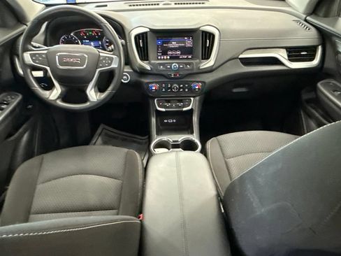 Used 2023 GMC Terrain SLE w/ Driver Convenience Package AWD/4WD image 19