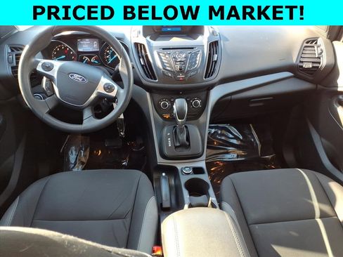 Used 2016 Ford Escape S image 9