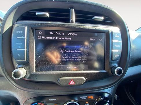 Used 2023 Kia Soul LX w/ Option Group 015 image 23