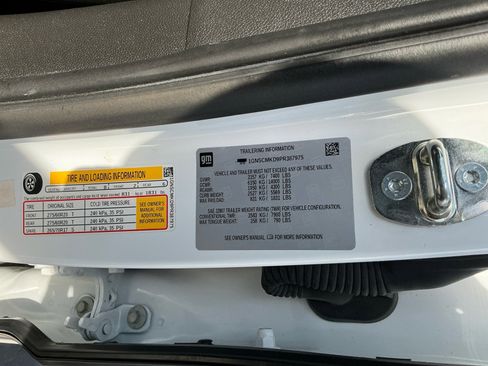 Used 2023 Chevrolet Tahoe LS image 21