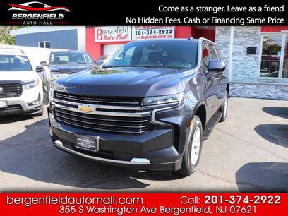 Used 2024 Chevrolet Tahoe LT