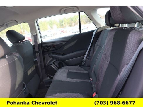 Used 2024 Subaru Outback image 24