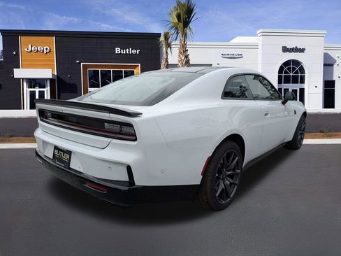 New 2026 Dodge Charger Scat Pack image 6