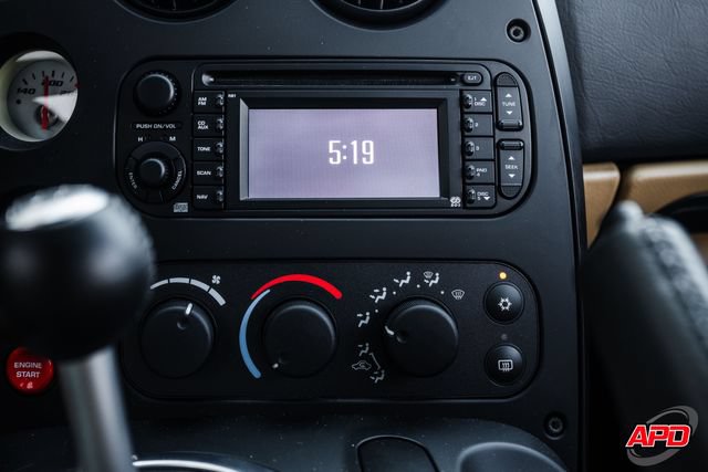 Used 2009 Dodge Viper ACR RWD image 18