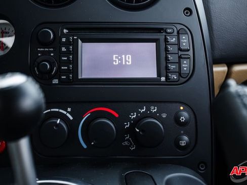 Used 2009 Dodge Viper ACR RWD image 18