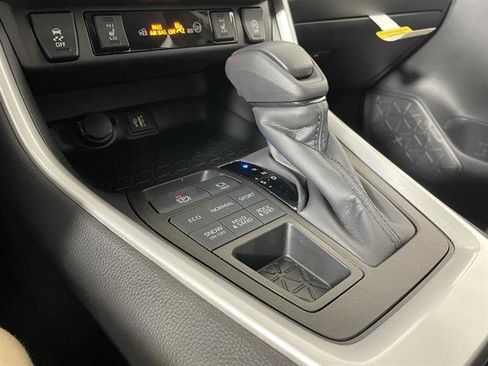 New 2025 Toyota RAV4 XLE image 19