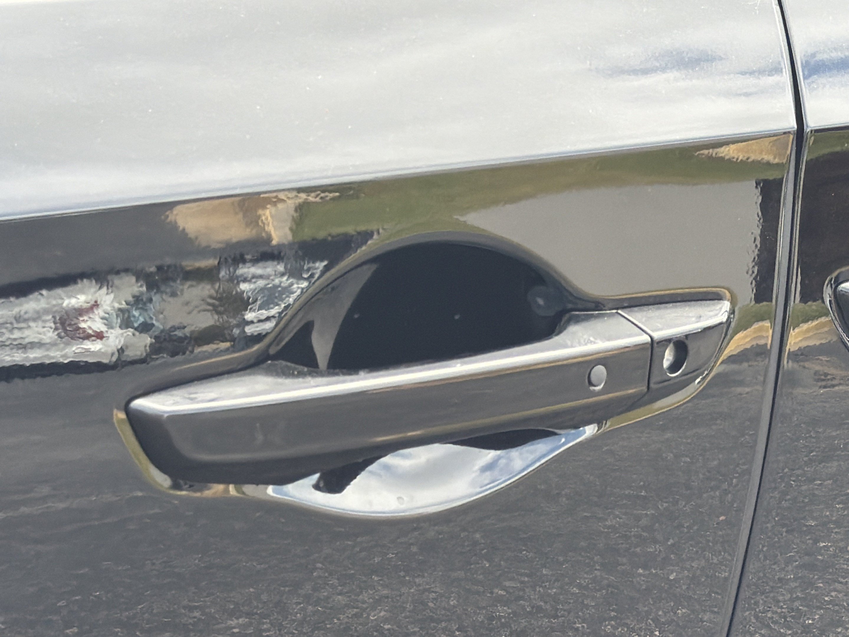 New 2027 Honda Odyssey Touring image 13