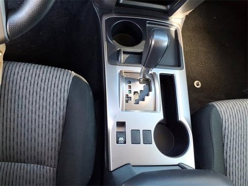 Used 2024 Toyota 4Runner SR5 image 14