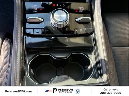 Used 2023 Jeep Grand Cherokee L Summit AWD/4WD image 28