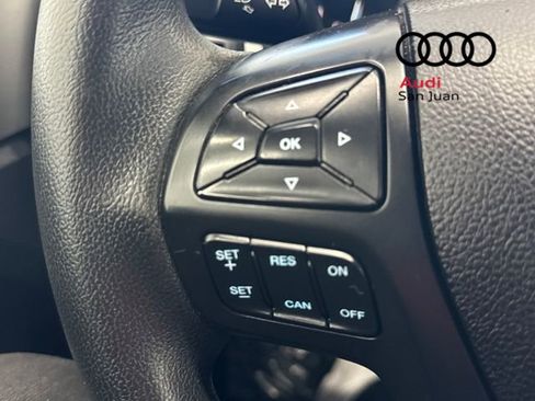 Used 2021 Ford Ranger XL w/ Equipment Group 101A High image 15