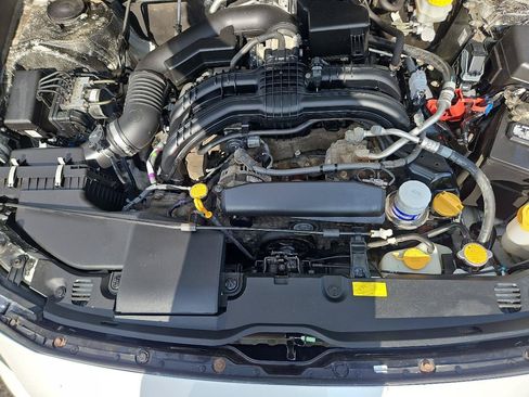 Used 2019 Subaru Impreza 2.0i AWD/4WD image 34