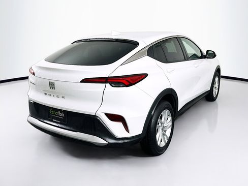 Used 2025 Buick Envista Preferred image 9