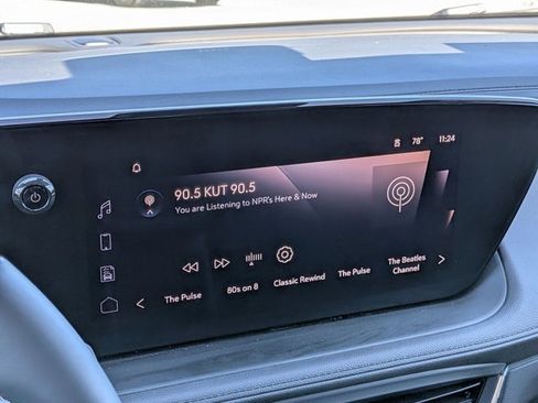 Used 2025 Buick Encore GX Preferred image 12