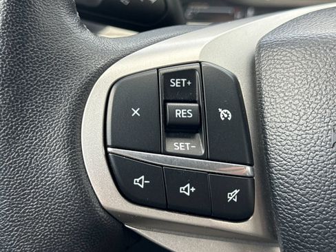 Used 2024 Ford Explorer XLT w/ XLT Sport Appearance Package AWD/4WD image 32