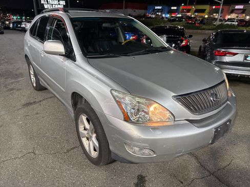 Used 2006 Lexus RX 330 AWD image 4