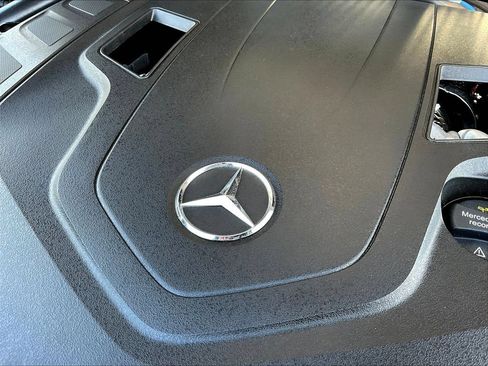 Used 2021 Mercedes-Benz G 550 w/ Exclusive Interior Package image 31