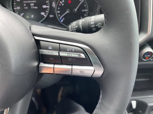 New 2026 MAZDA CX-50 AWD 2.5 S w/ Weather Package image 20