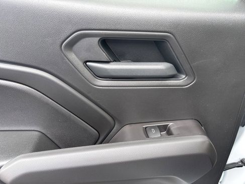 New 2026 Chevrolet Colorado Trail Boss image 32