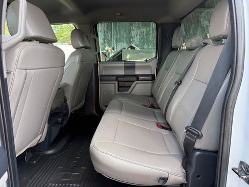 Used 2022 Ford F350 XL w/ Power Equipment Group AWD/4WD image 23