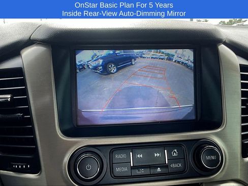 Used 2016 GMC Yukon Denali w/ Open Road Package AWD/4WD image 18