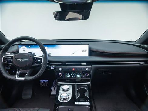 New 2026 Genesis G80 2.5T Sport Prestige AWD/4WD image 21