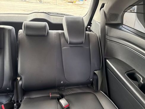 Certified 2024 Honda Odyssey Elite image 24