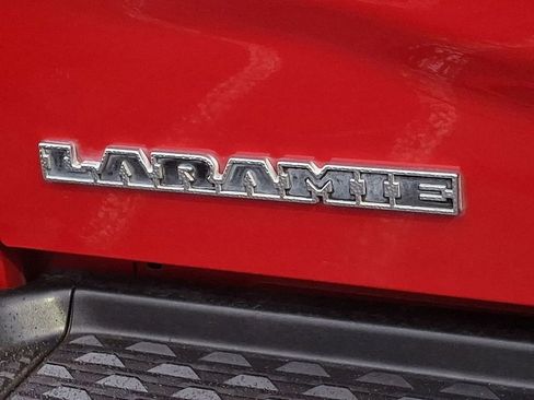 Used 2022 RAM 3500 Laramie image 25